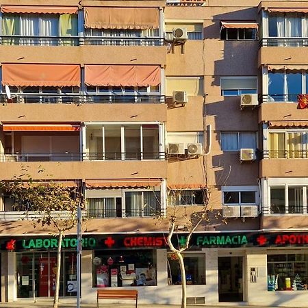 Modern Apartment Right In The Heart Of Benidorm Dış mekan fotoğraf